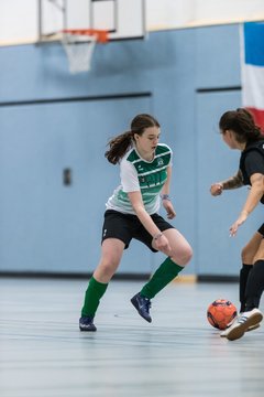 Bild 252 - F Loewinnen Hallen Cup